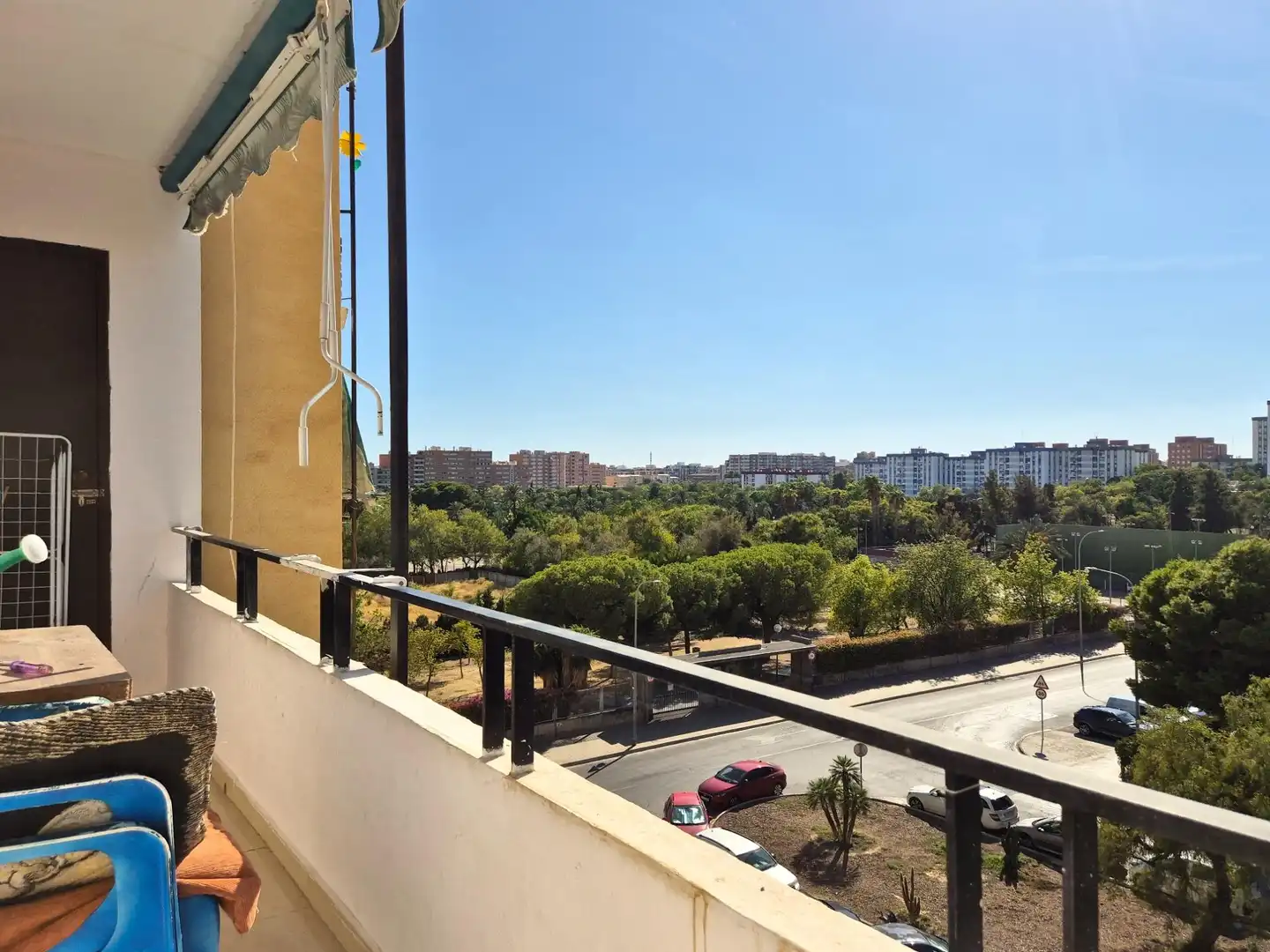 Duplex with terrace for sale in ARAGON, imagen 5