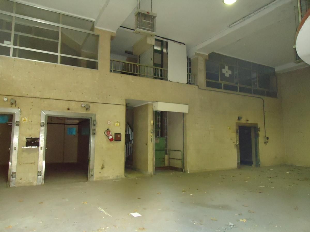 Nave industrial en venta en Bilbao 