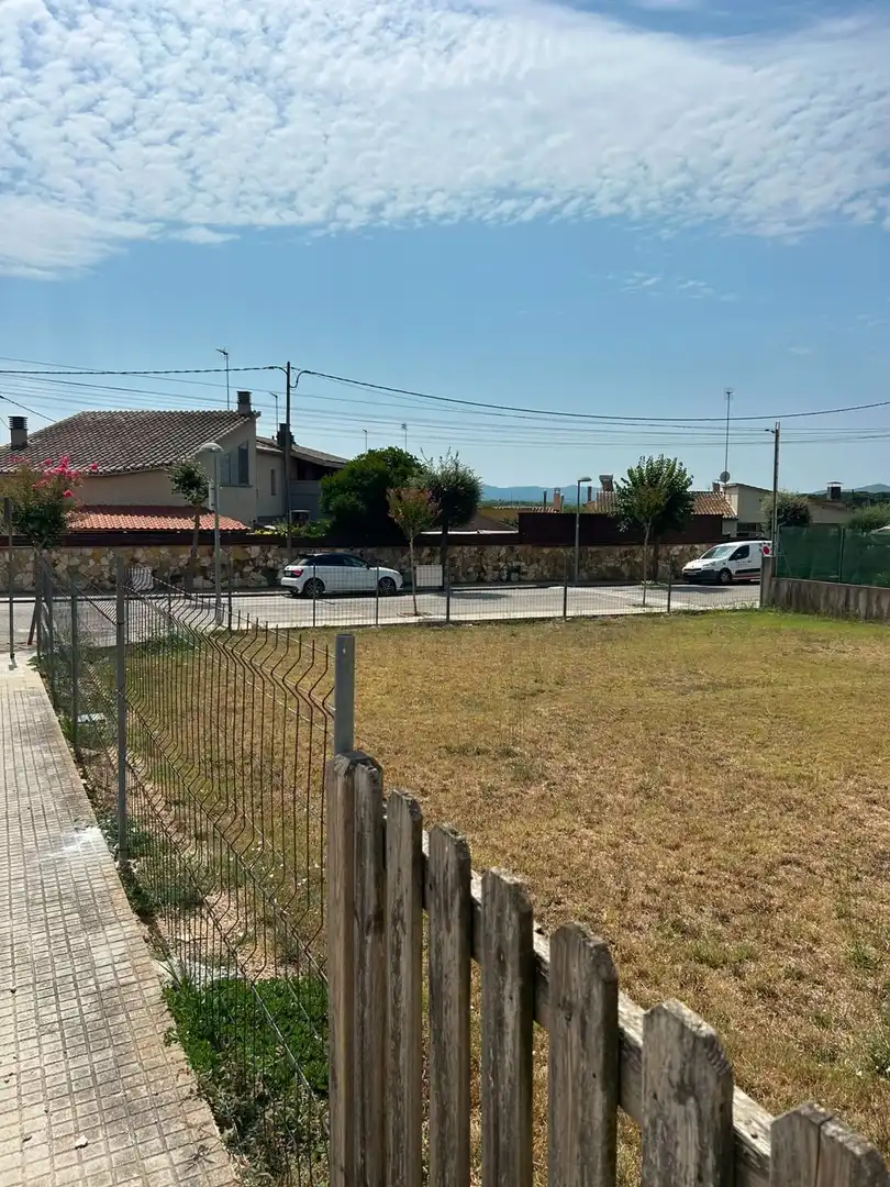 Residencial en venta en Sils