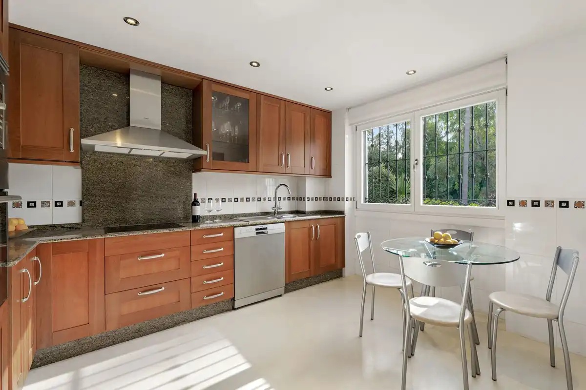 Terraced house with pool for sale in Marbella Centro, imagen 49