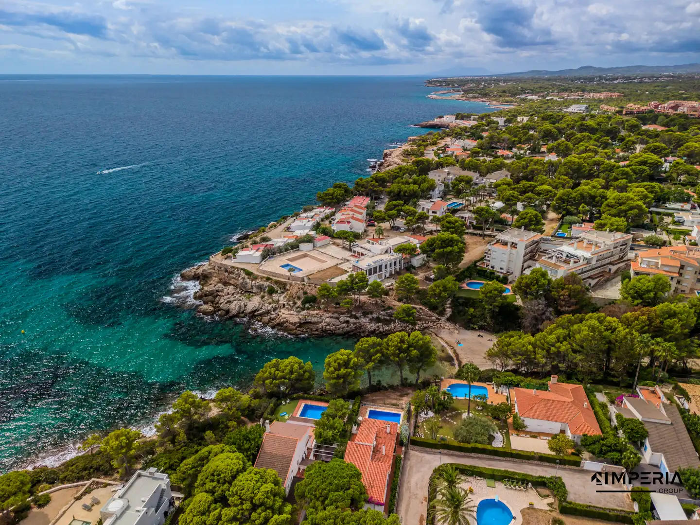 Villa mit Terrasse zum Verkauf in Carrer R1, imagen 58