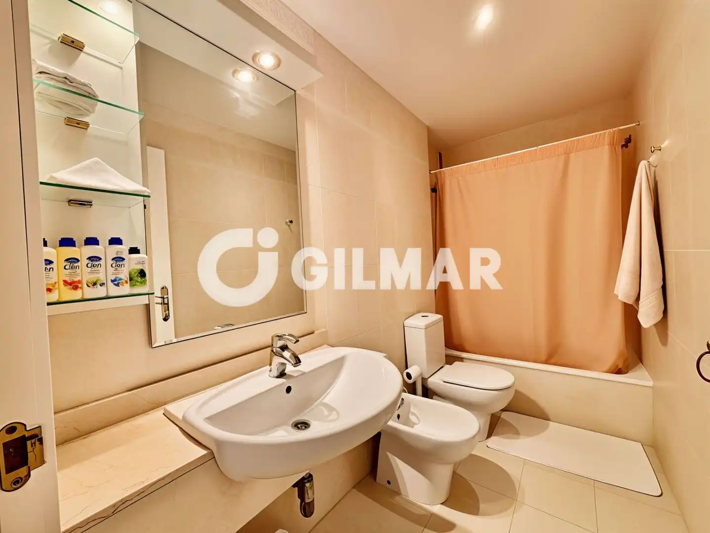 Appartamento con piscina in vendita a Calle Agando, imagen 8
