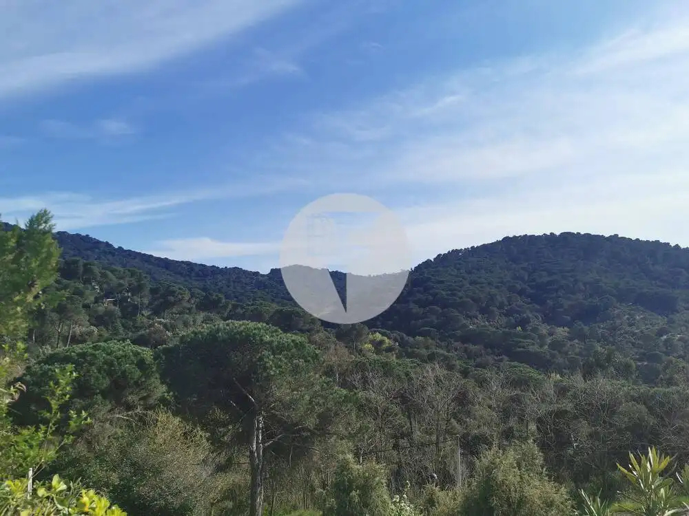 Wohnbaugrundstück zum Verkauf in Vilanova del Vallès, imagen 7