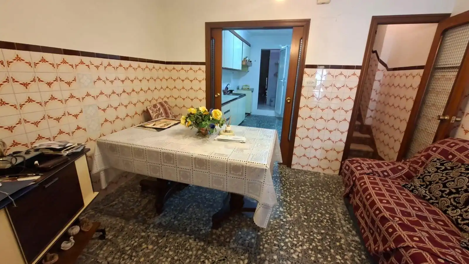 Haus mit Terrasse zum Verkauf in Calle ISABEL LA CATOLICA, imagen 11
