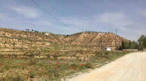 Foto 3 de Residencial en venta en Sector Pp-3, Cúllar, Granada