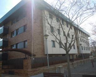 Exterior view of Garage for sale in Sant Julià de Ramis