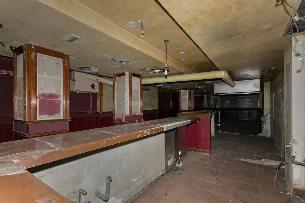 Business premises for sale in C/ Galileu, imagen 12