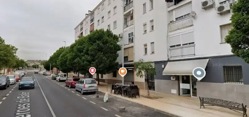 Appartement à vendre à Montesol - Mejostilla