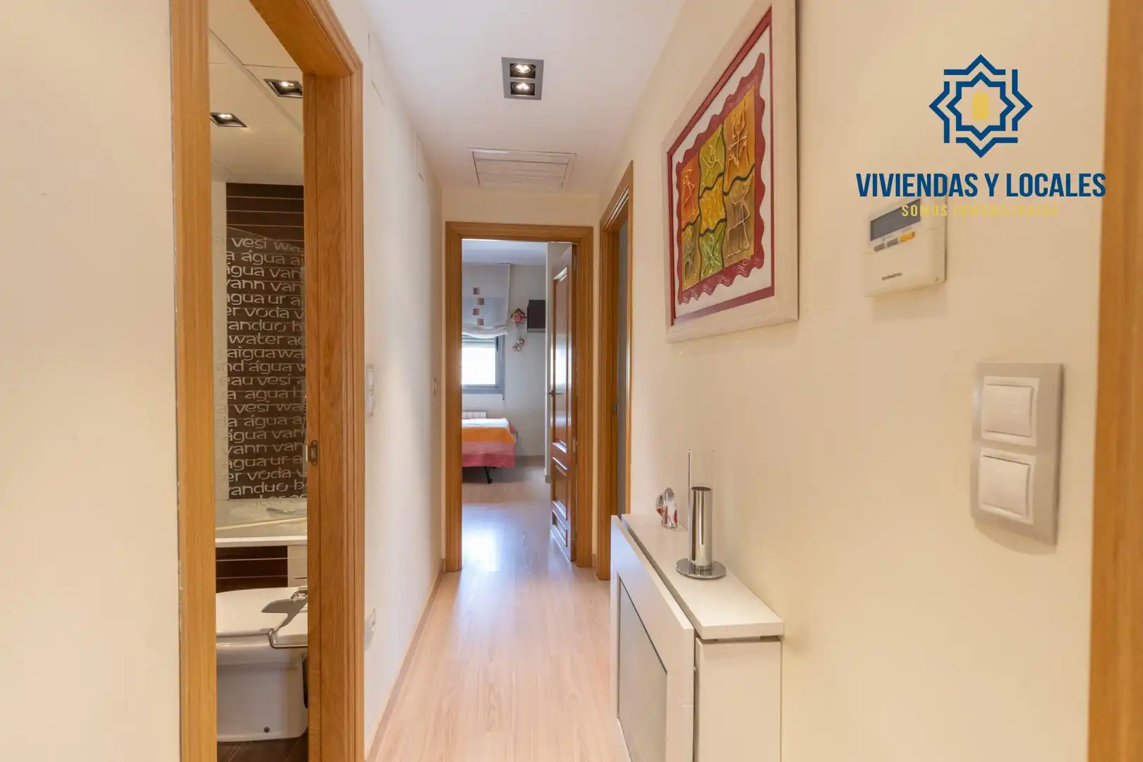 Wohnung mit Terrasse zum Verkauf in Genil, imagen 22