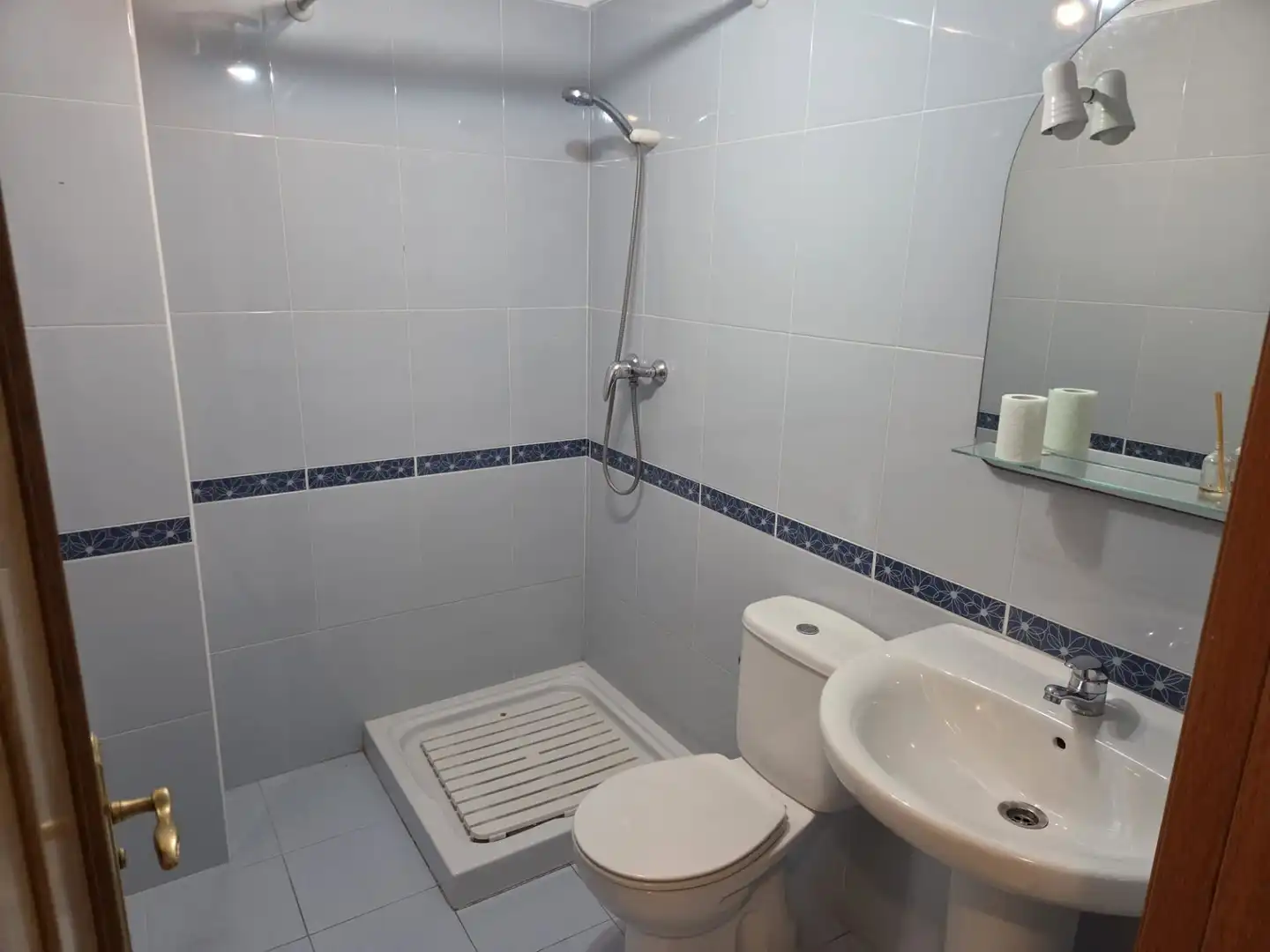 Appartamento con ascensore in vendita a Pueblo, imagen 8