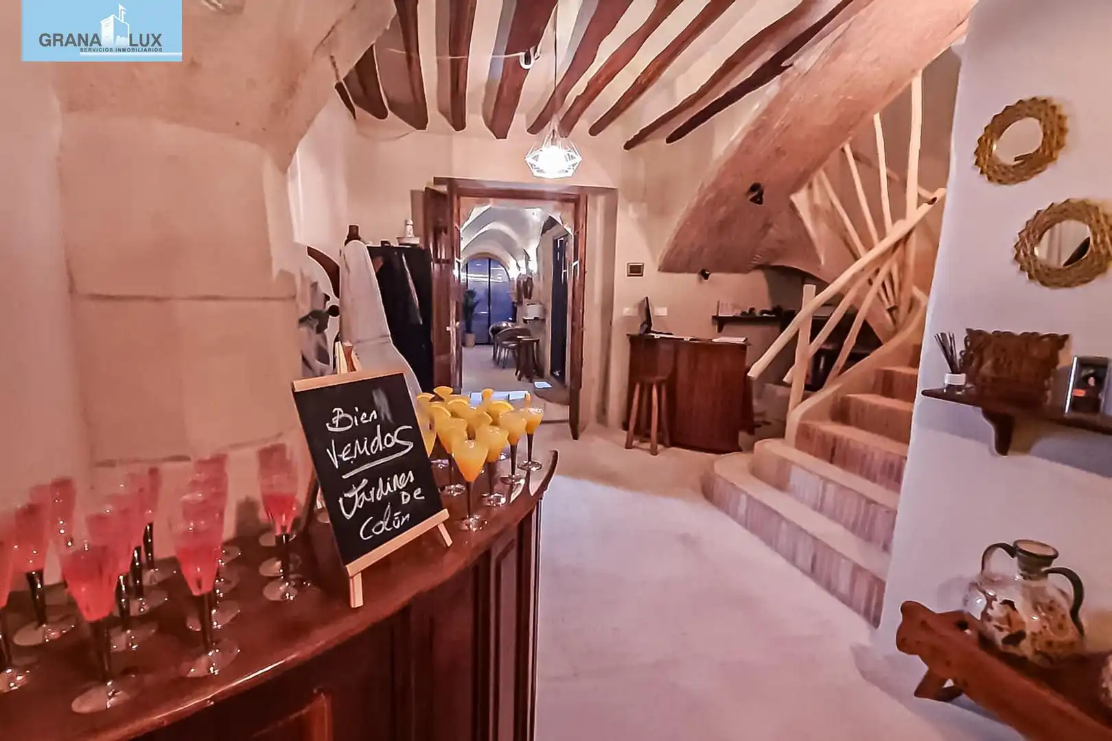 Inmuebles singulares en venta en Calle de Miguel de Cervantes, imagen 40