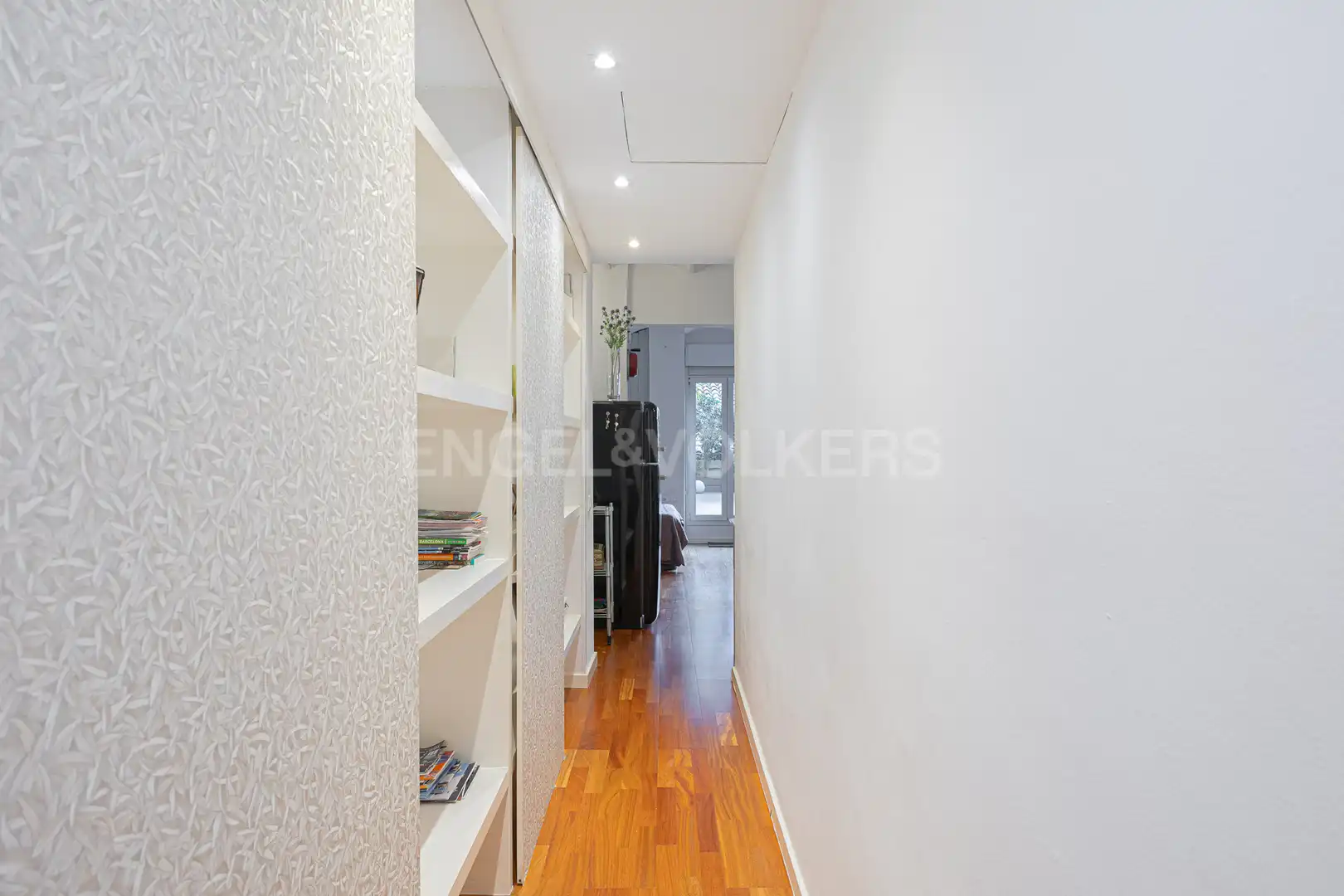 Loft zum Verkauf in Castillejos, Sagrada Família