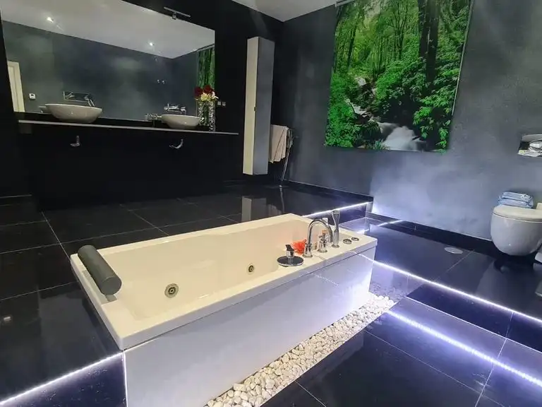 Casa con piscina in vendita a c./Polonia 2, imagen 24