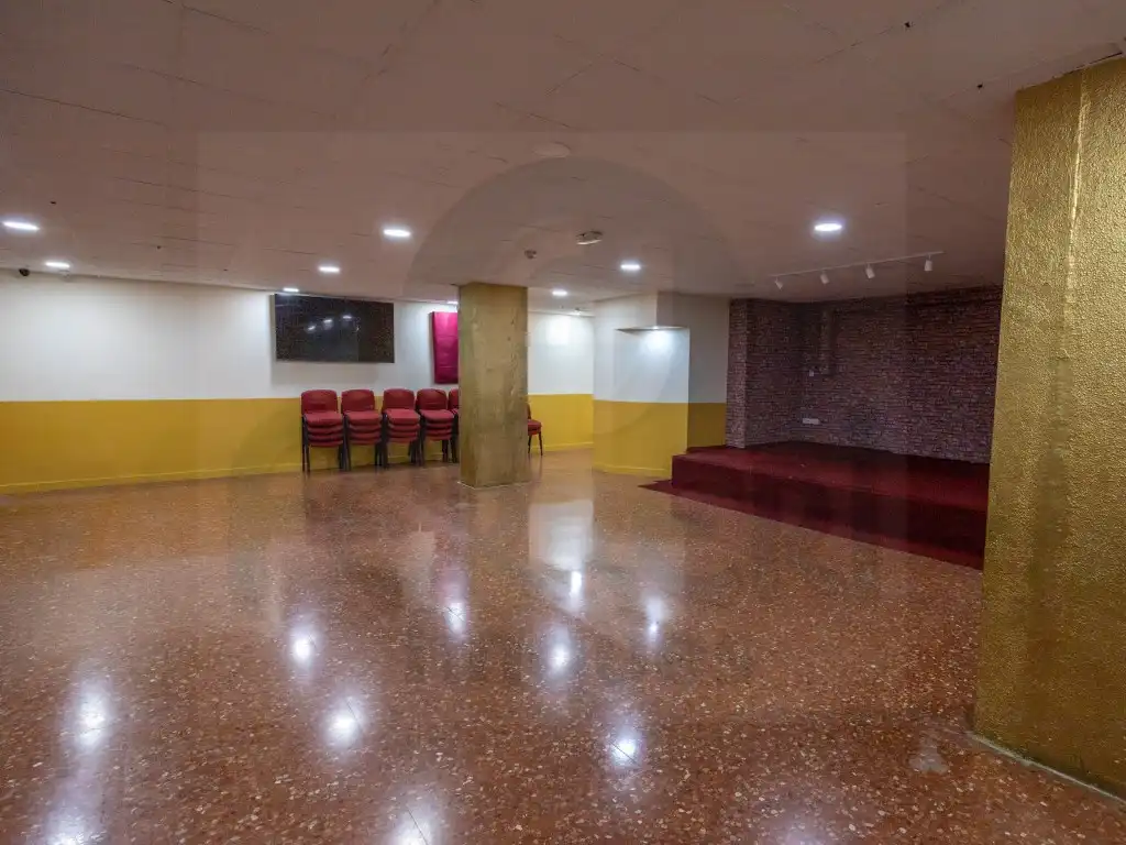 Local comercial en venda a Calle Mossen Camil Rosell, imagen 5