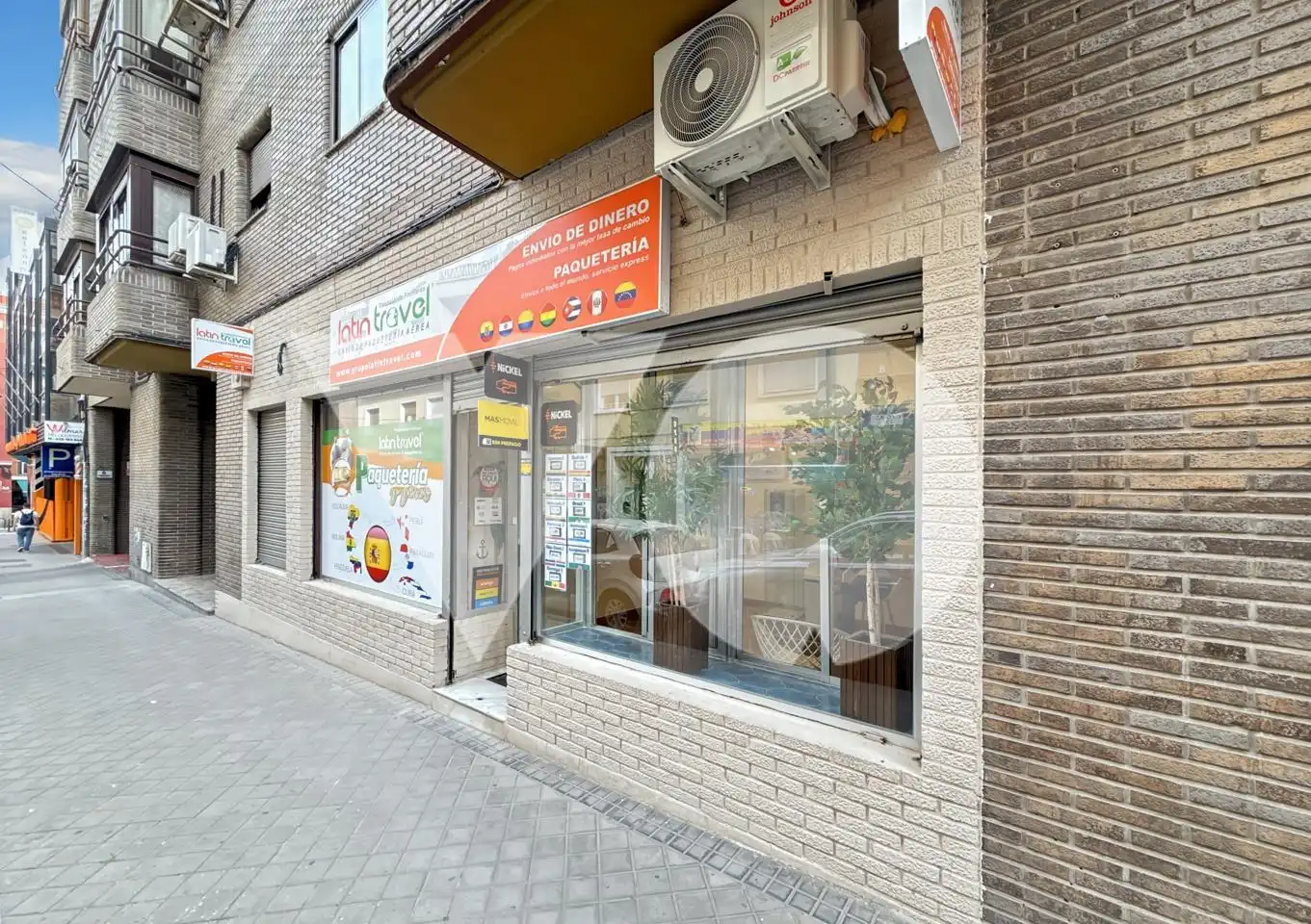 Local en venta en Madrid