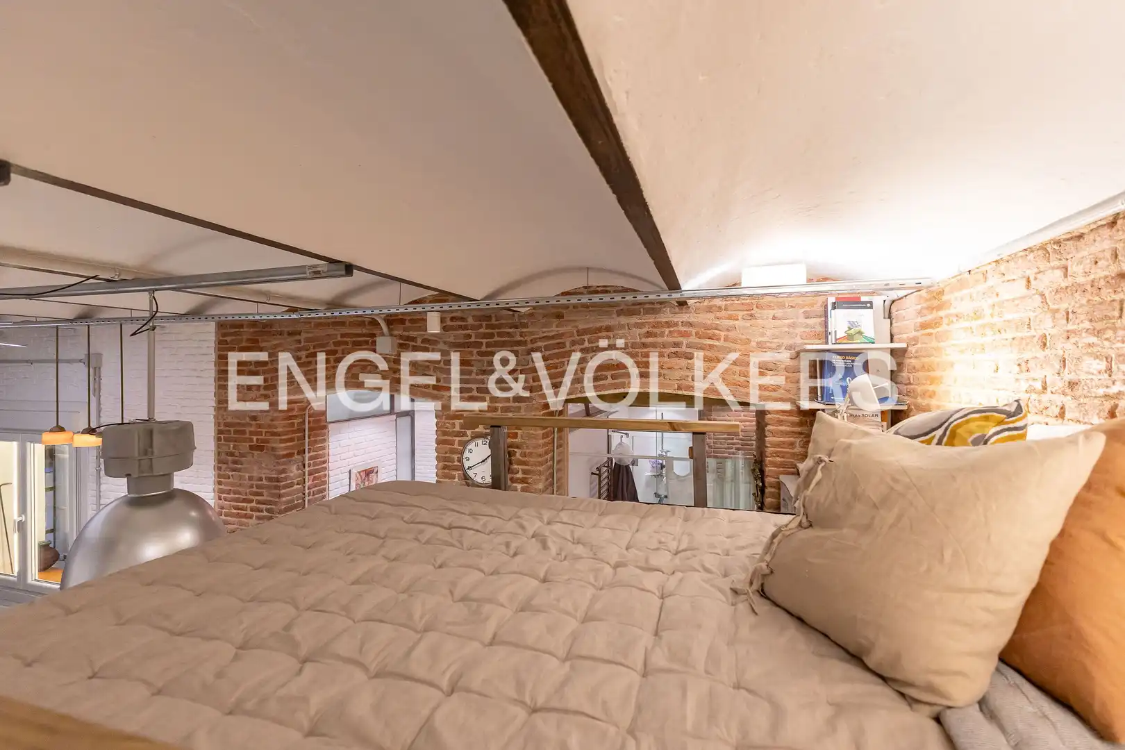 Loft en venda en Madrid amb Calefacció