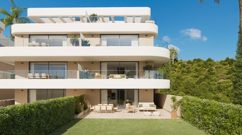 Foto 5 de Piso en venta en Buenas Noches, Málaga