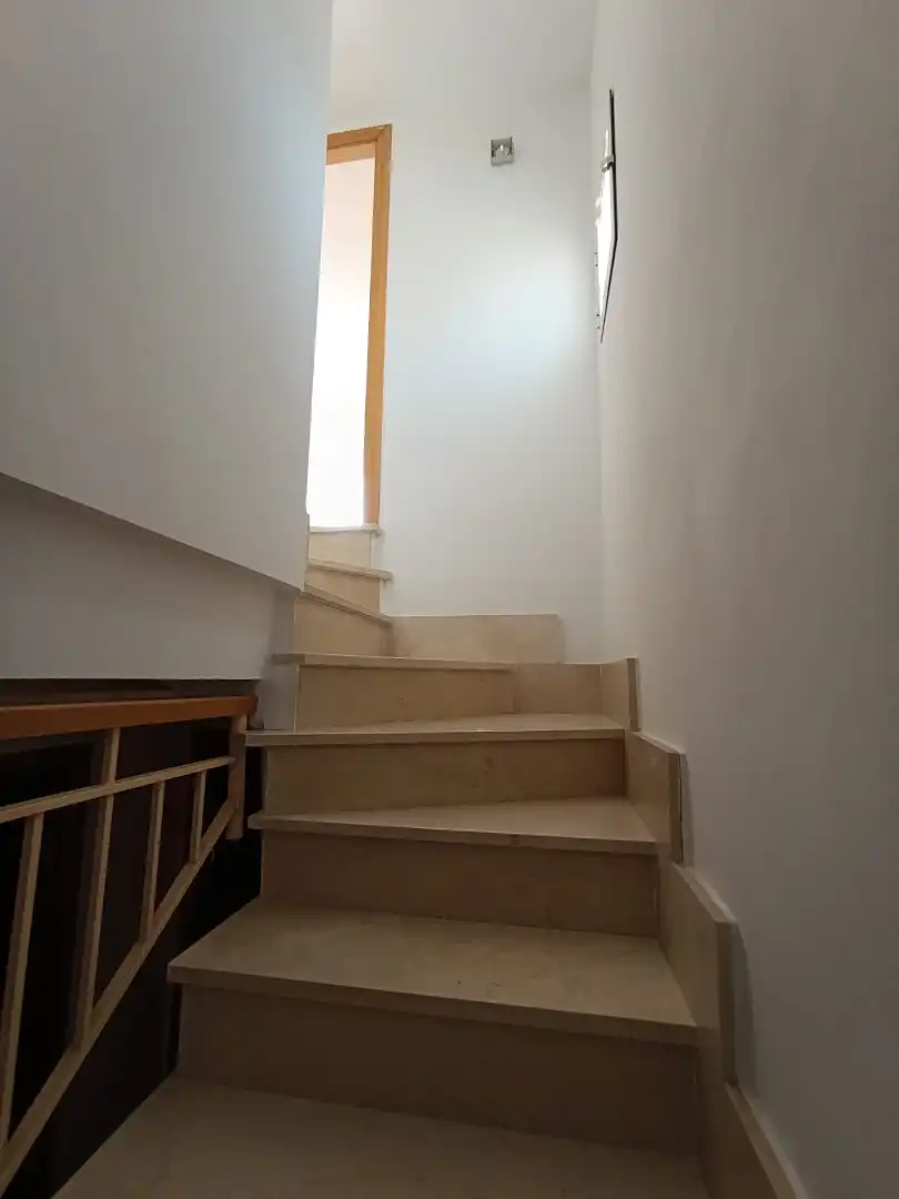 Casa adosada en venda en Almazora / Almassora amb Aire condicionat, Calefacció i Jardí privat