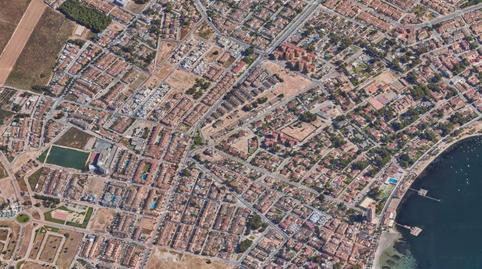 Foto 3 de Pis en venda a Avenida Academia General del Aire, Santiago de la Ribera, Murcia