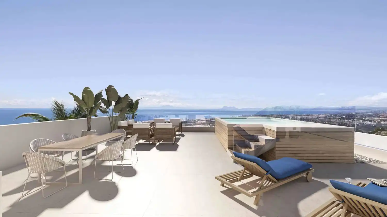 Villa con piscina in vendita a Chullera, imagen 20