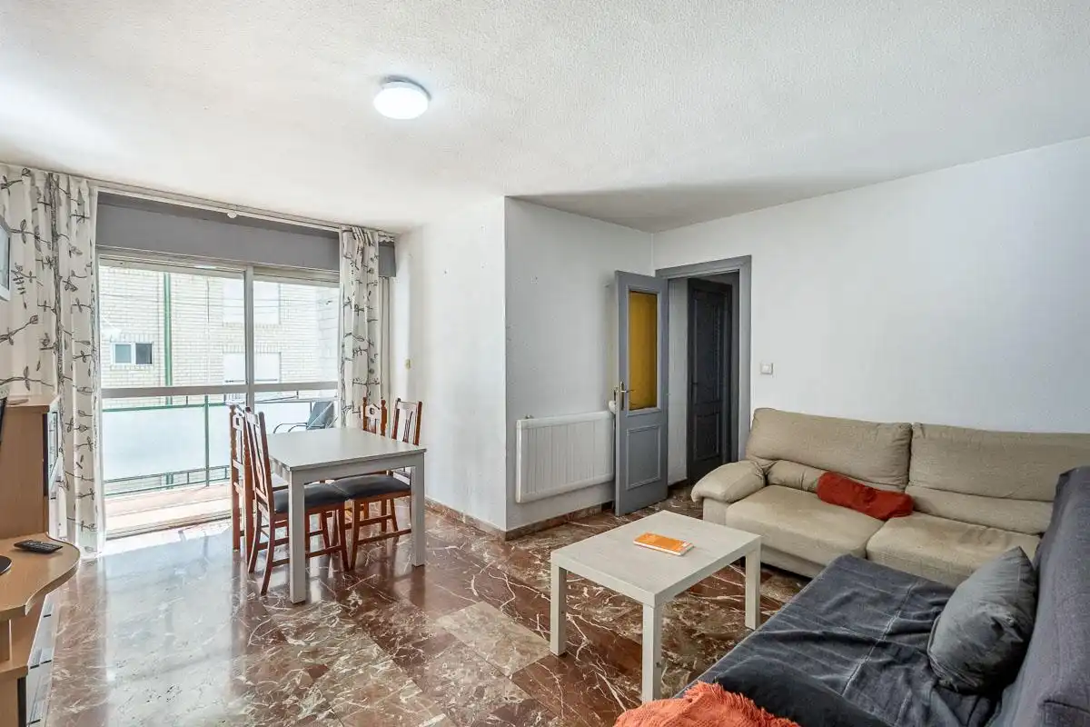 Appartement avec ascenseur à vendre à De Ronda, imagen 3
