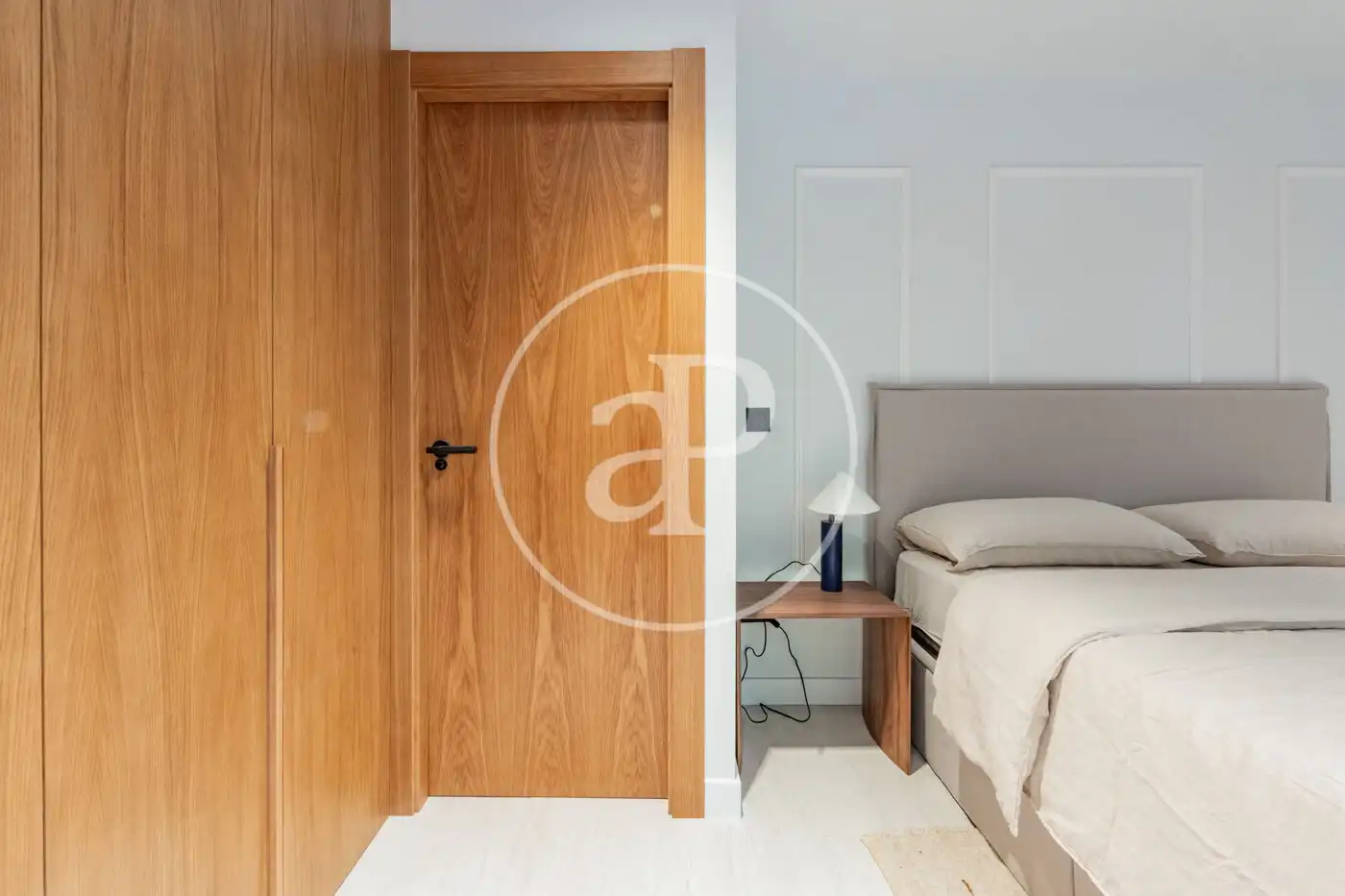 Habitación de Piso en venta en Madrid con Aire acondicionado, Calefacción y Amueblado