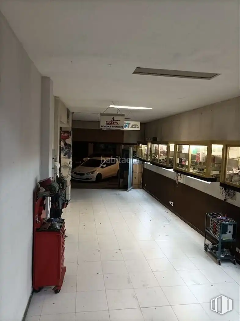 Business premises for sale in Calle del Doctor Castelo 27, imagen 16