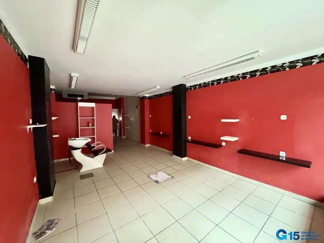 Commercial properties for sale in Irun 