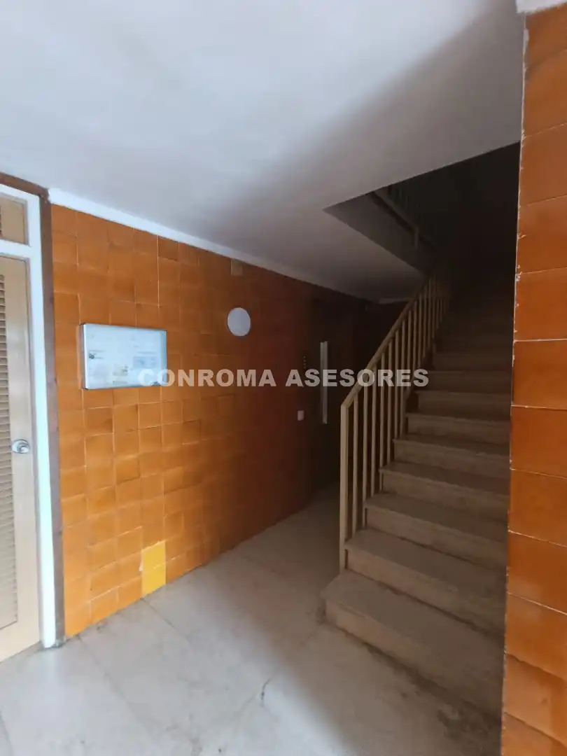 Pis en venda en Lloret de Mar amb Parquet i Terrassa