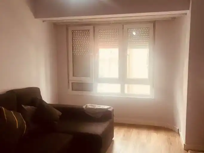 Habitación de Piso en venta en Muxía con Parquet y Trastero