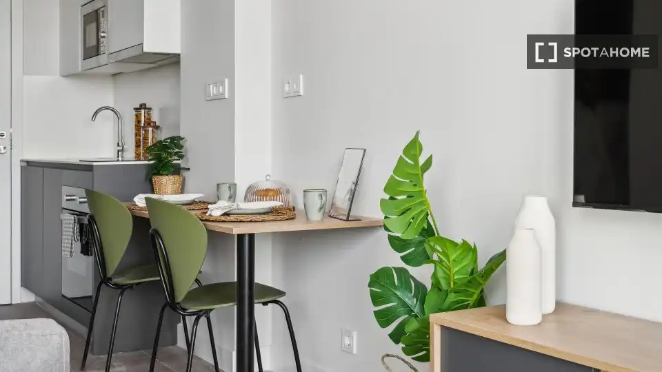 Habitació a Ensanche de Vallecas - La Gavia