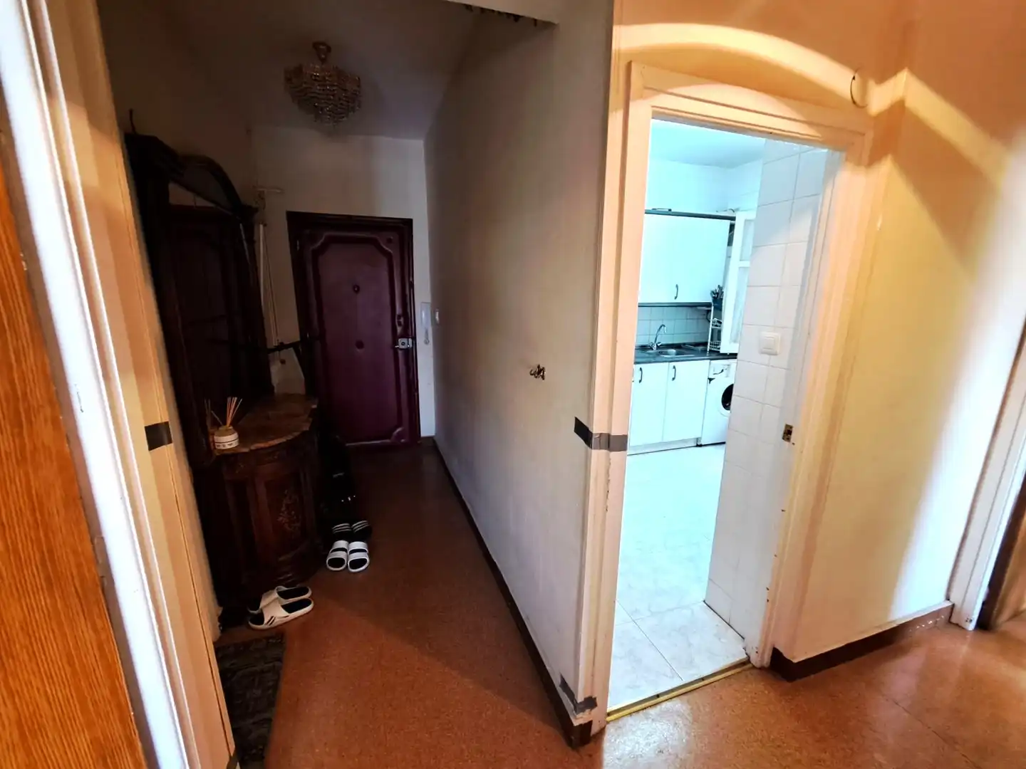 Apartamento en venta en Haro con Amueblado