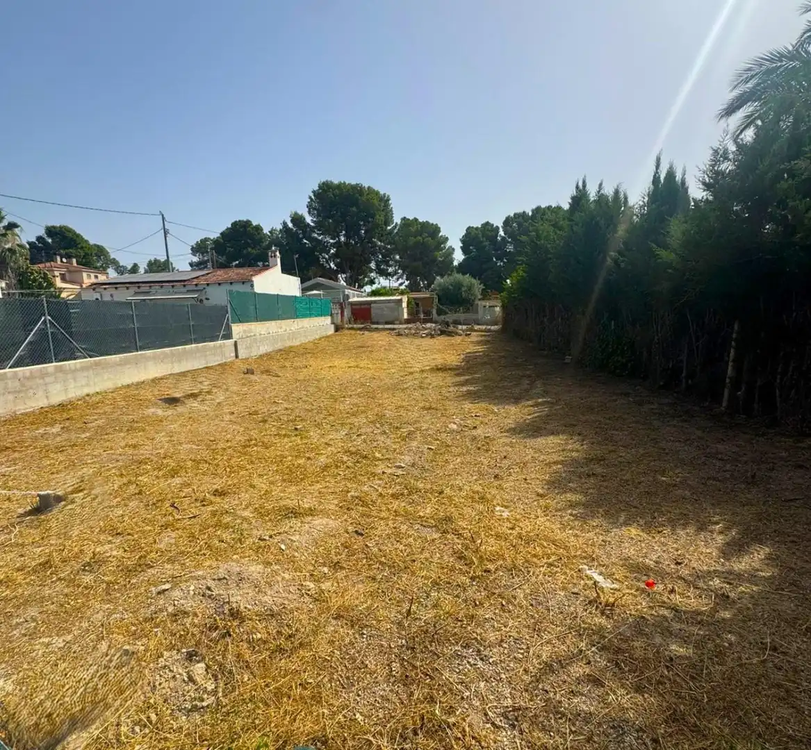 Terreny rústic en venda a Molina de Segura - Calle de las Escuelas, imagen 6