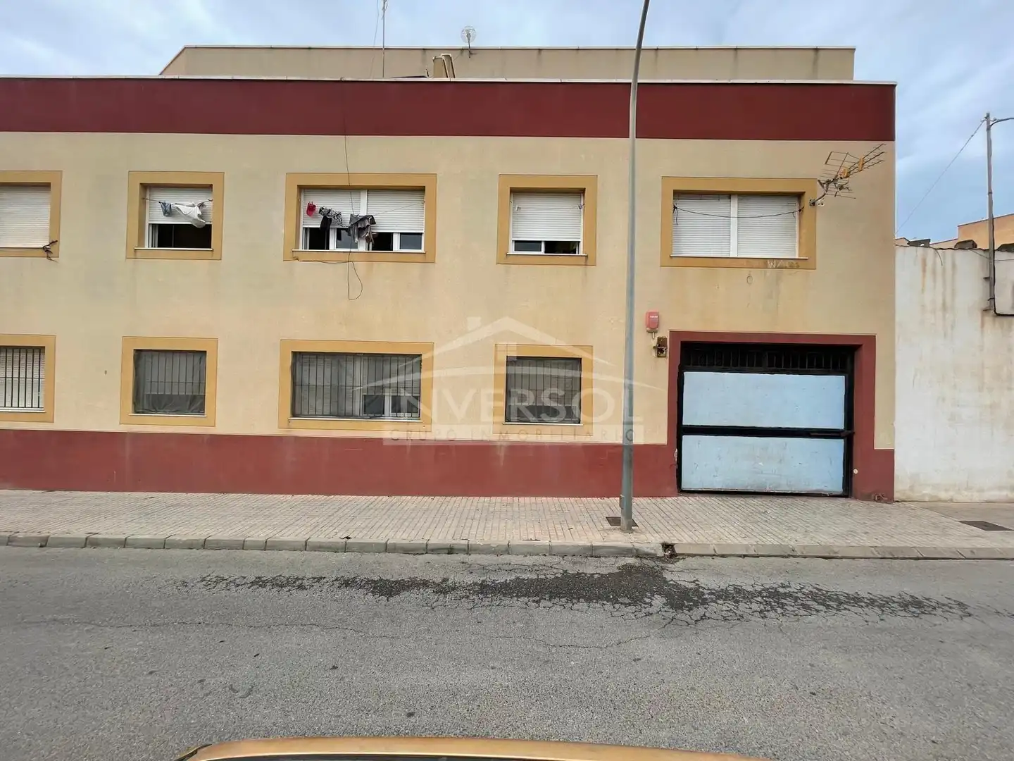 Aparcament en venda a Calle Príncipe 3, imagen 5