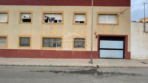 Foto 5 von Garage zum Verkauf in Calle Príncipe, 3, Las Norias, El Ejido