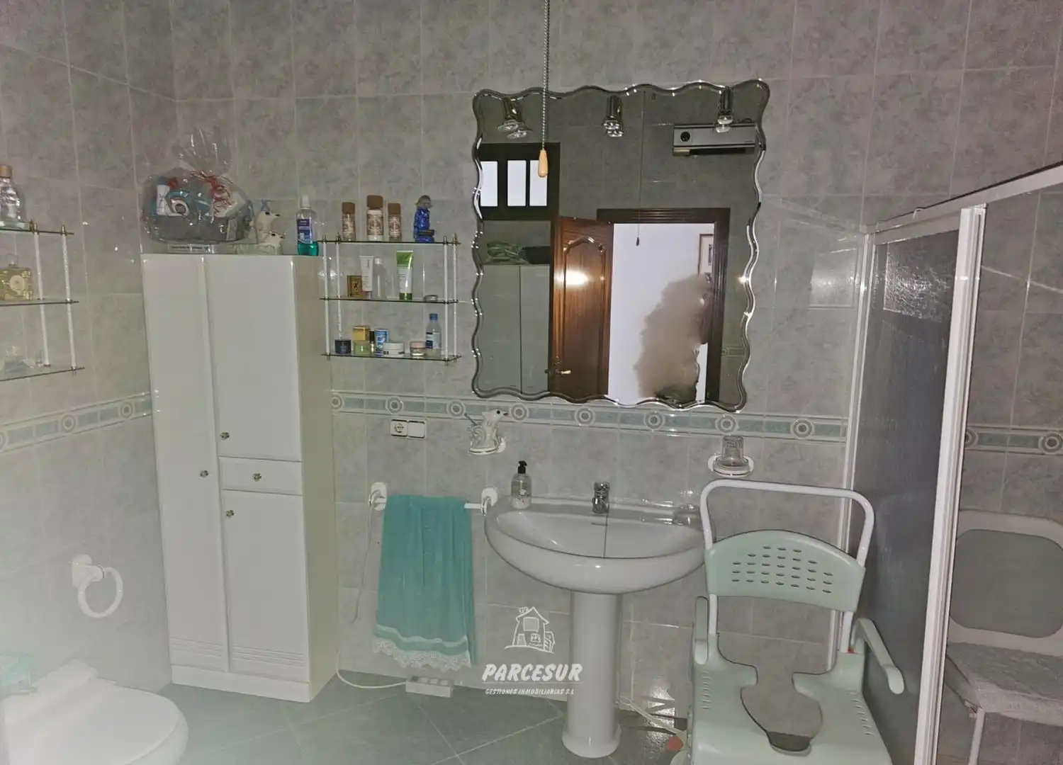 Casa con terrazza in vendita a Montalbán de Córdoba, imagen 31