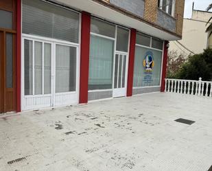 Exterior view of Premises to rent in Vegadeo