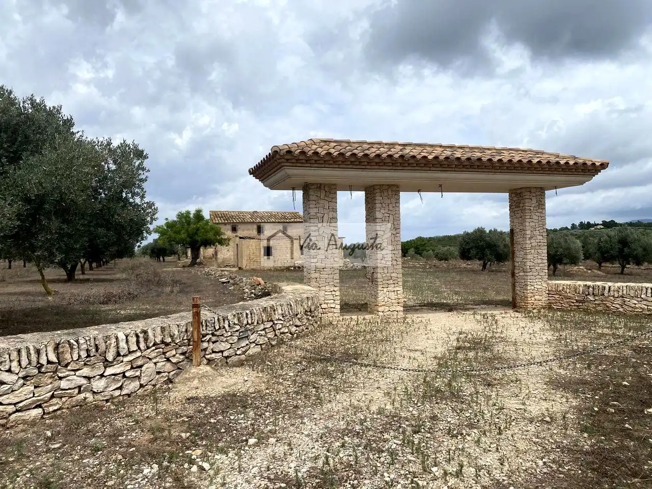 Terreno rustico in vendita a Burga, imagen 18
