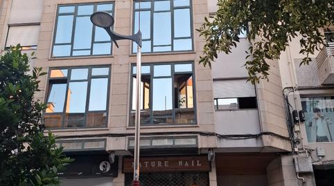 Photo 2 of Flat for sale in Rúa de Urzáiz, Casablanca - Calvario, Pontevedra