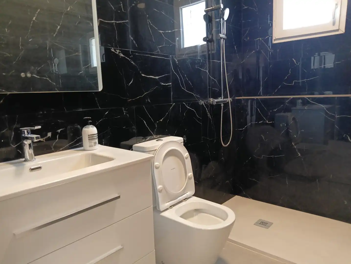 Bany de Casa o xalet en venda en Conil de la Frontera