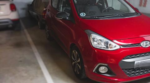 Photo 4 of Garage for sale in Catalunya, 26, Avinguda Catalunya, Palamós