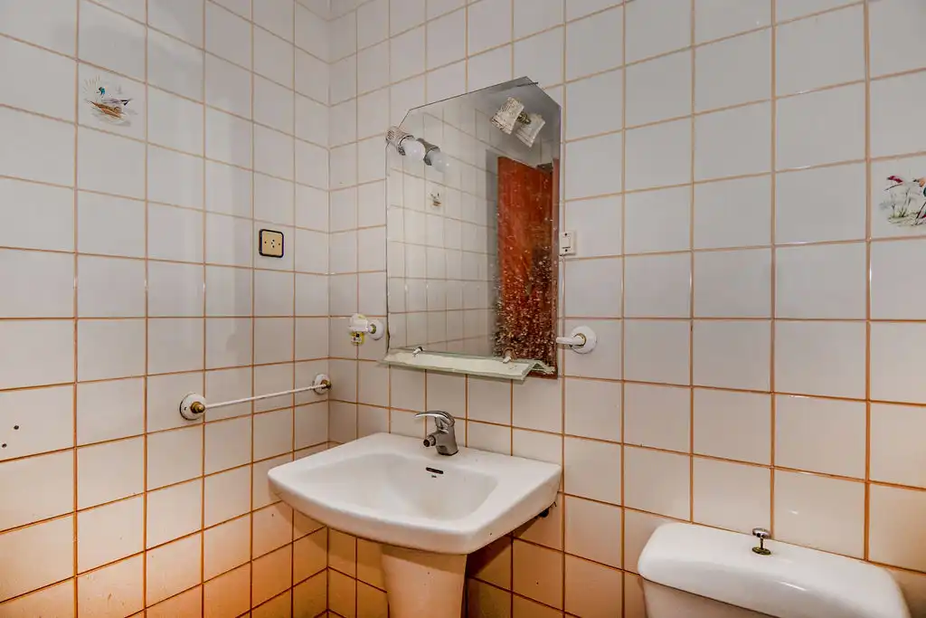 Baño de Piso en venta en Pulpí