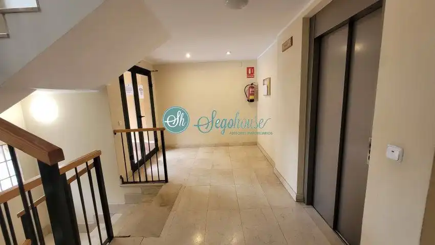 Wohnung mit Aufzug zum Verkauf in Bernuy de Porreros, imagen 35