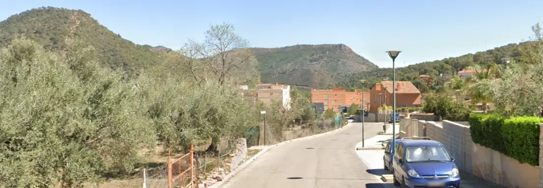 Terrain rustique à vendre à Polígono 35 28, imagen 4