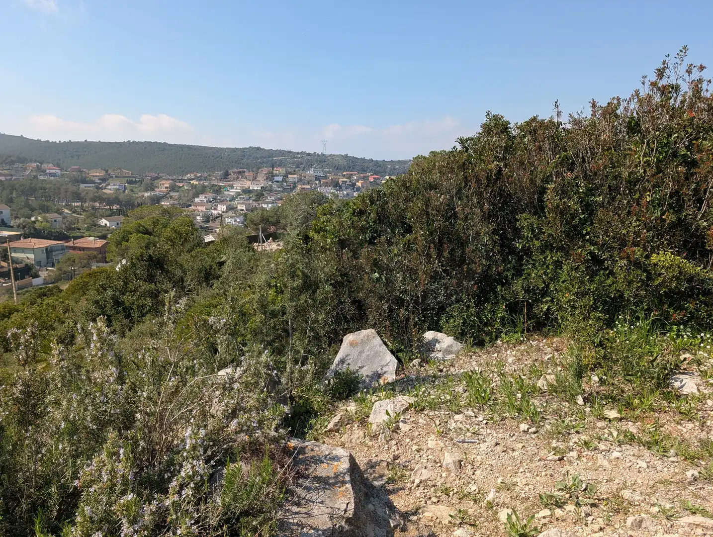 Residencial en venta en Olèrdola