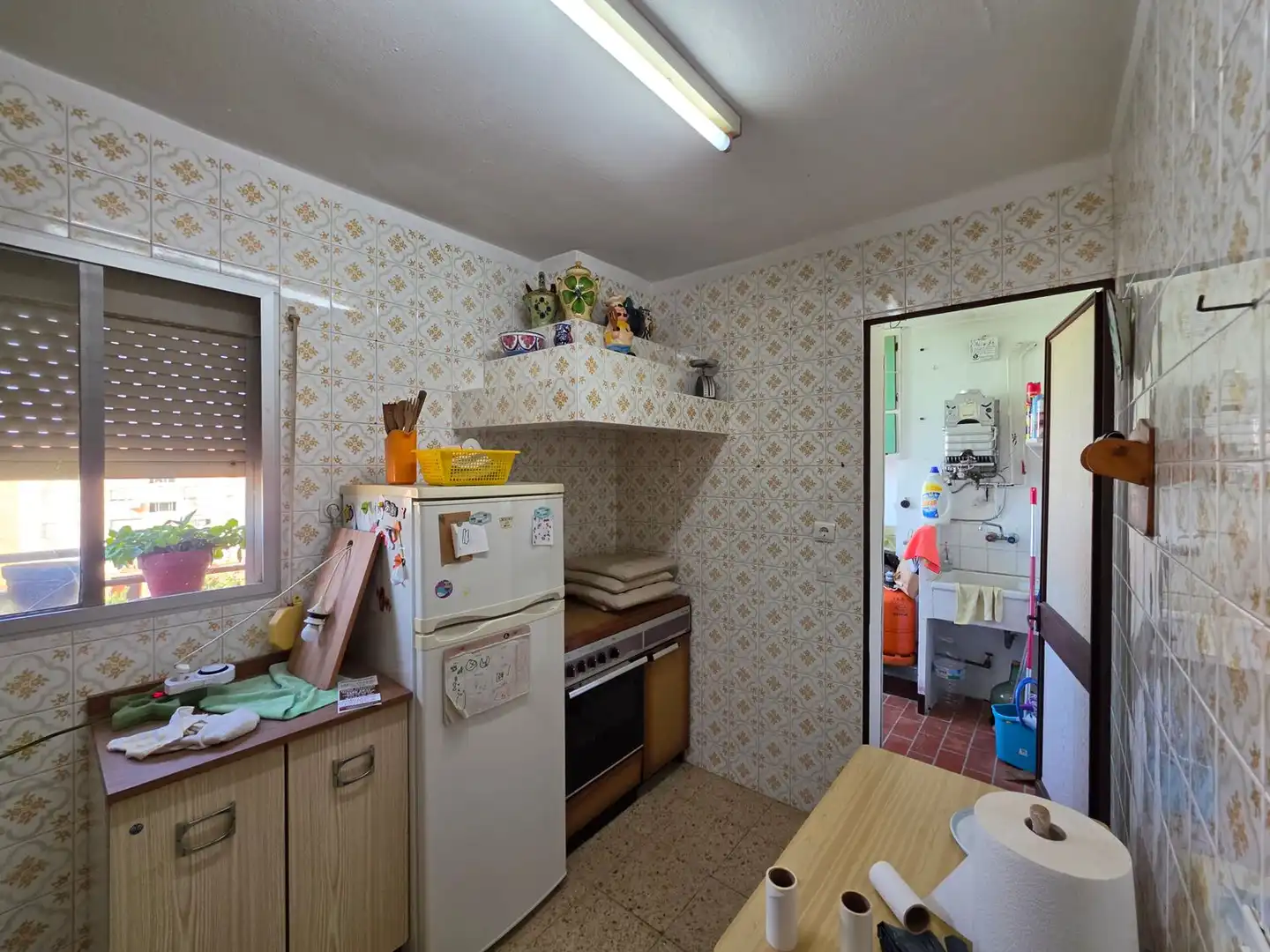 Flat for sale in Avenida España, imagen 11
