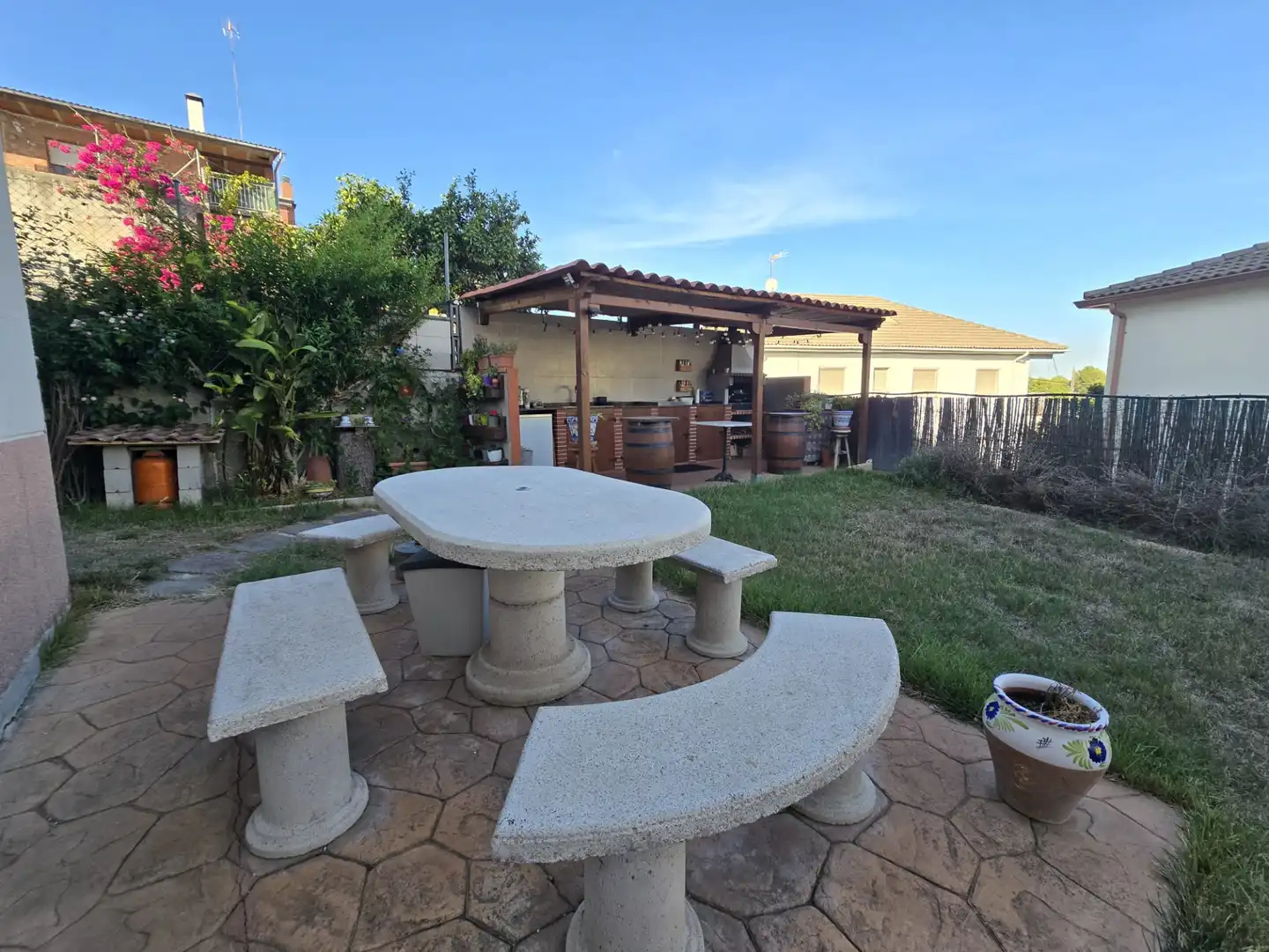 Haus mit Terrasse zum Verkauf in Sud, imagen 55
