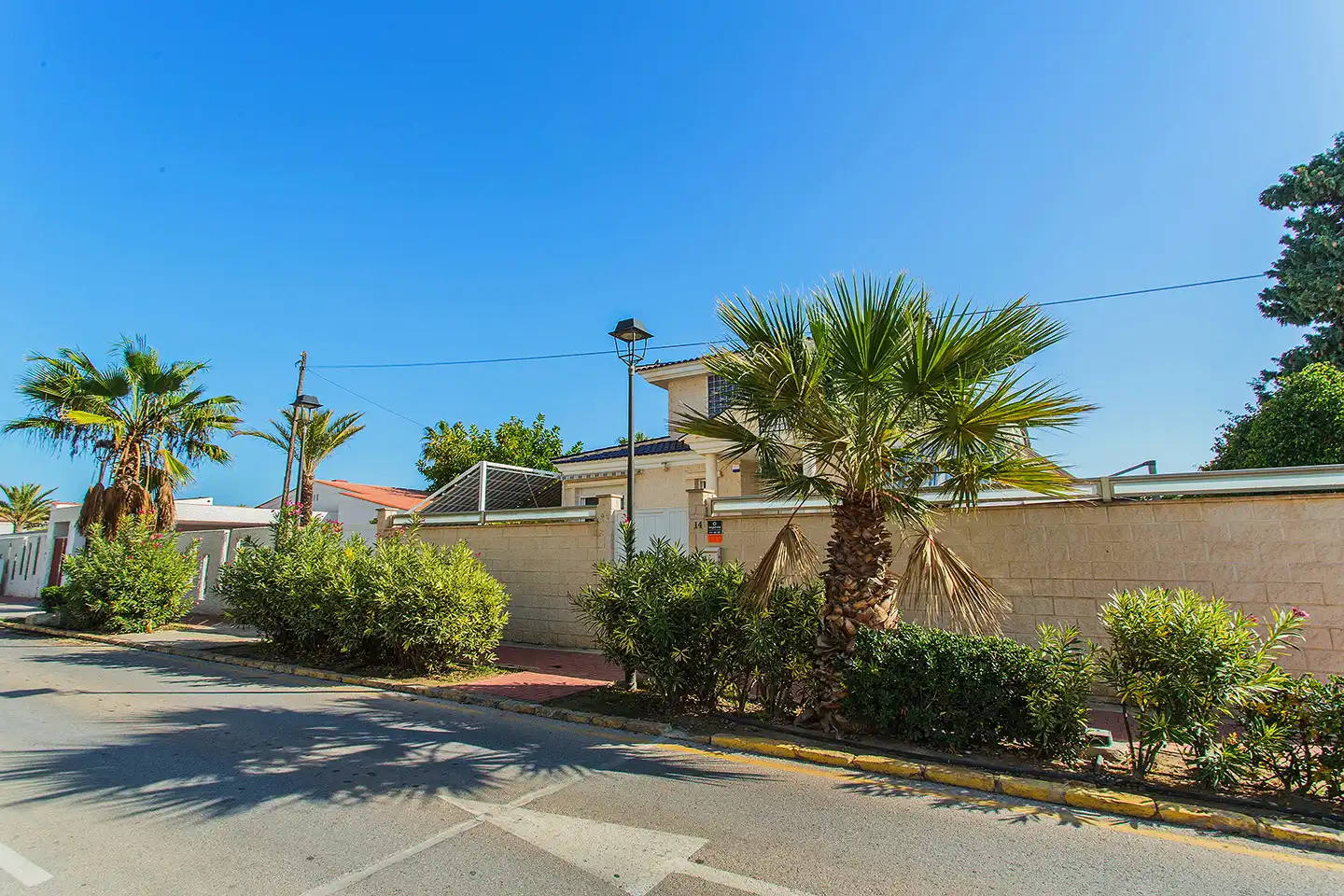 Casa amb terrassa en venda a La Mata, imagen 144