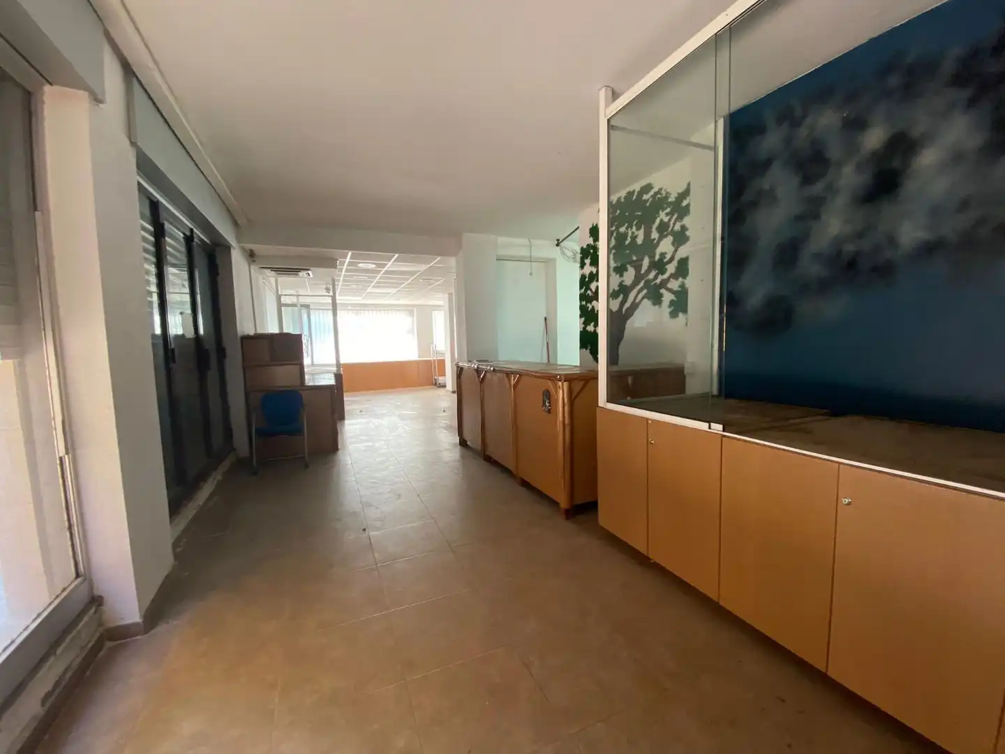 Local comercial de lloguer a La Salut, imagen 6