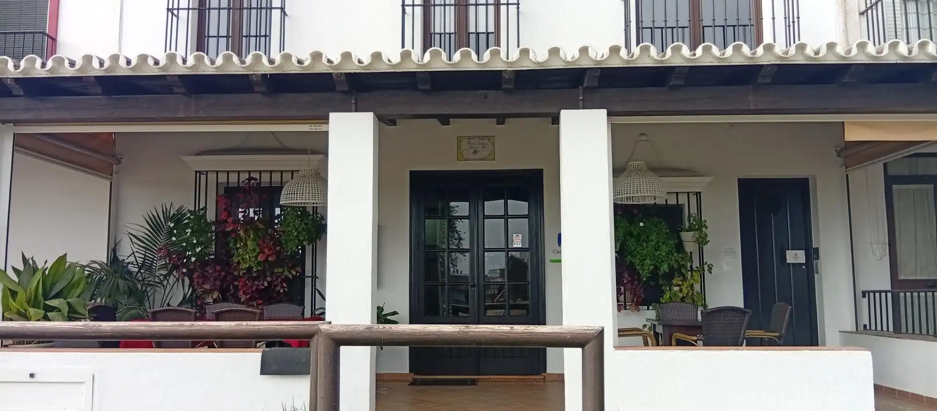 Adossat en venda a El Rocío, imagen 3